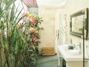 Villa Bamboo Bali Exterior photo